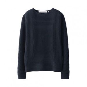 Lemaire Wool Cashmere Sweater